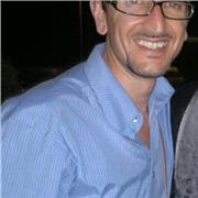 Laureato in Scienze dell'Informazione